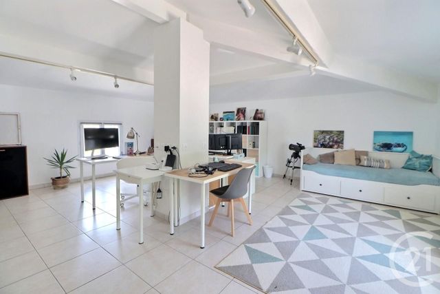 Maison &agrave; vendre - 6 pi&egrave;ces - 206 m2 - Bagnols En Foret - 83 - PROVENCE-ALPES-COTE-D-AZUR