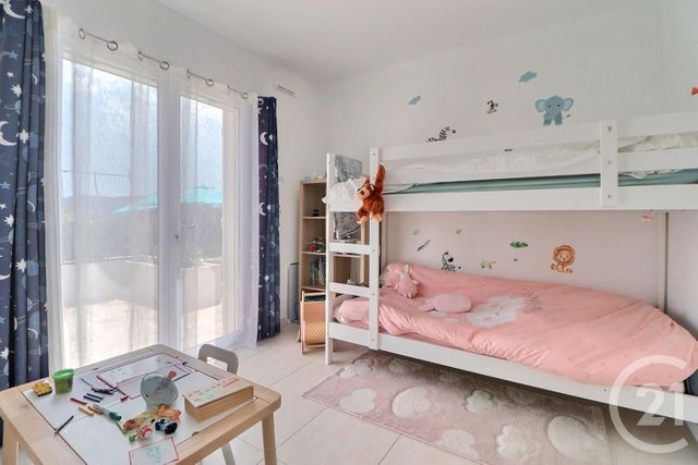 Maison &agrave; vendre - 6 pi&egrave;ces - 206 m2 - Bagnols En Foret - 83 - PROVENCE-ALPES-COTE-D-AZUR