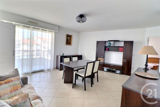 appartement - ST RAPHAEL - 83