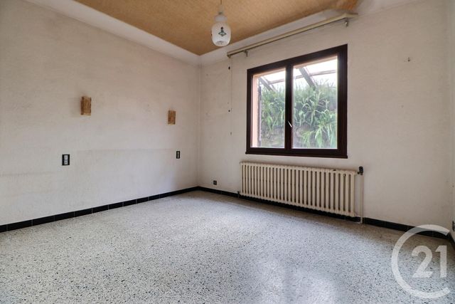 Maison &agrave; vendre - 8 pi&egrave;ces - 194,75 m2 - St Raphael - 83 - PROVENCE-ALPES-COTE-D-AZUR