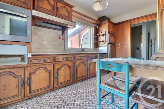 Maison &agrave; vendre - 8 pi&egrave;ces - 194,75 m2 - St Raphael - 83 - PROVENCE-ALPES-COTE-D-AZUR