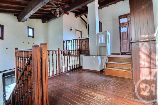 Maison &agrave; vendre - 8 pi&egrave;ces - 194,75 m2 - St Raphael - 83 - PROVENCE-ALPES-COTE-D-AZUR