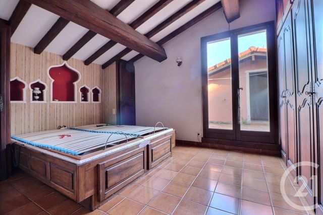 Maison &agrave; vendre - 8 pi&egrave;ces - 194,75 m2 - St Raphael - 83 - PROVENCE-ALPES-COTE-D-AZUR