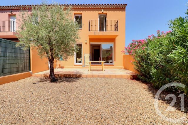 maison - ST RAPHAEL - 83