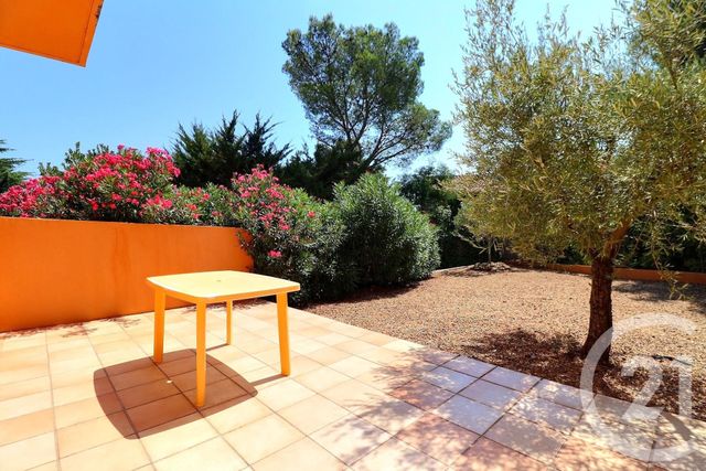 Maison à vendre - 4 pièces - 91,53 m2 - St Raphael - 83 - PROVENCE-ALPES-COTE-D-AZUR