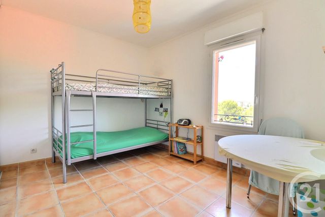 Maison à vendre - 4 pièces - 91,53 m2 - St Raphael - 83 - PROVENCE-ALPES-COTE-D-AZUR