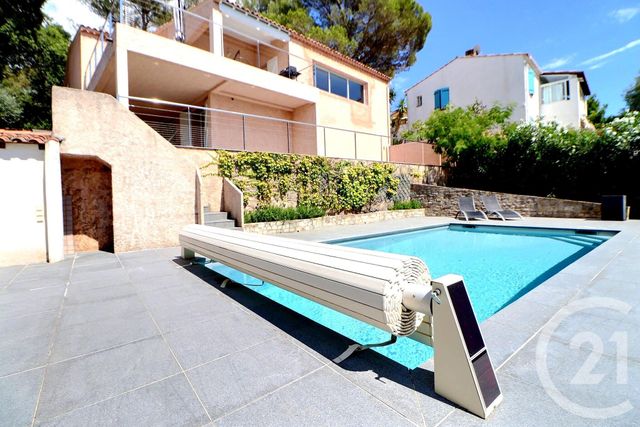 maison - ST RAPHAEL - 83