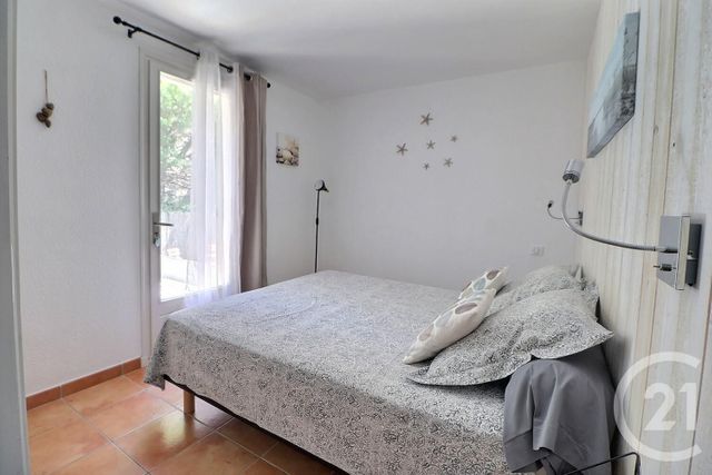 Appartement &agrave; vendre - 2 pi&egrave;ces - 35 m2 - Frejus - 83 - PROVENCE-ALPES-COTE-D-AZUR