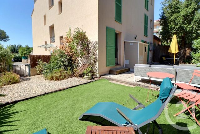 appartement - FREJUS - 83