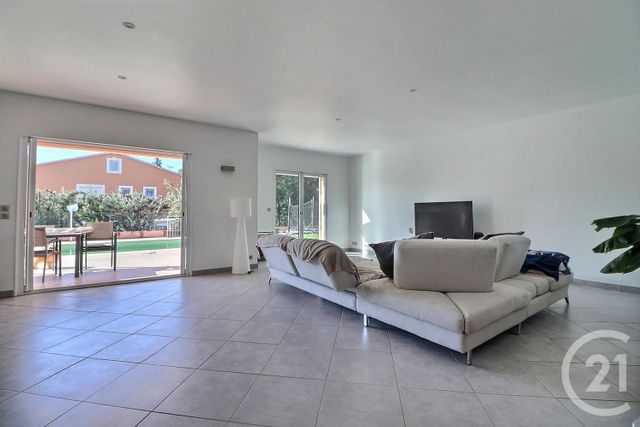 Maison &agrave; vendre - 4 pi&egrave;ces - 120 m2 - Frejus - 83 - PROVENCE-ALPES-COTE-D-AZUR