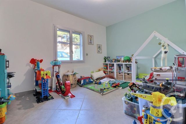 Maison &agrave; vendre - 4 pi&egrave;ces - 120 m2 - Frejus - 83 - PROVENCE-ALPES-COTE-D-AZUR