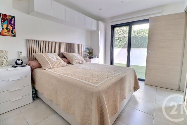 Maison à vendre - 4 pièces - 110 m2 - St Raphael - 83 - PROVENCE-ALPES-COTE-D-AZUR