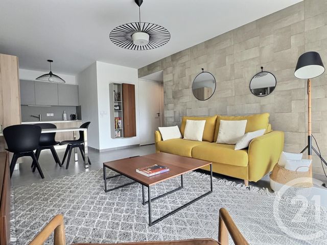 Appartement F2 à vendre - 2 pièces - 47,40 m2 - Frejus - 83 - PROVENCE-ALPES-COTE-D-AZUR