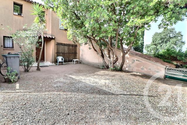 Maison à vendre - 4 pièces - 81 m2 - Frejus - 83 - PROVENCE-ALPES-COTE-D-AZUR