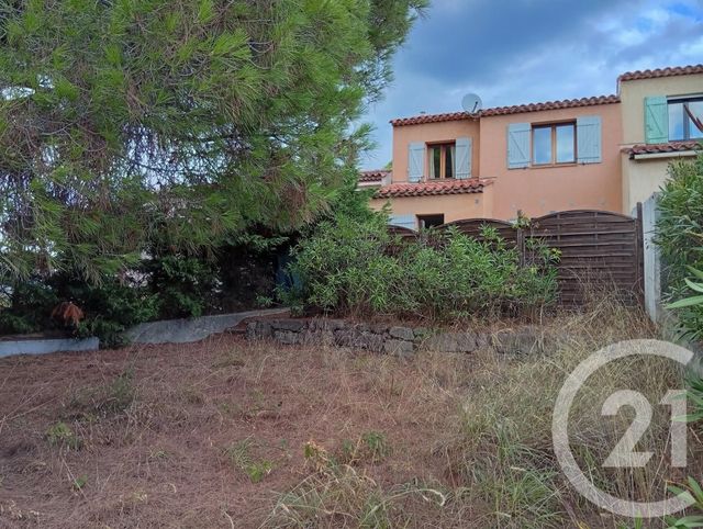 Maison à vendre - 4 pièces - 81 m2 - Frejus - 83 - PROVENCE-ALPES-COTE-D-AZUR