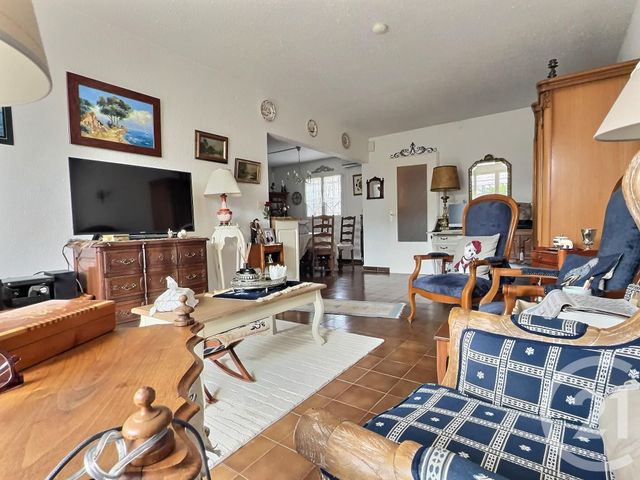 Afficher la photo en grand Maison à vendre - 4 pièces - 95,80 m2 - Frejus - 83 - PROVENCE-ALPES-COTE-D-AZUR