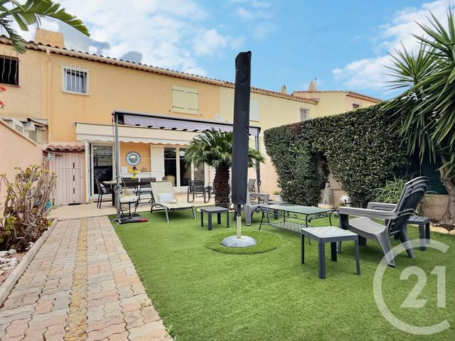 Maison à vendre FREJUS