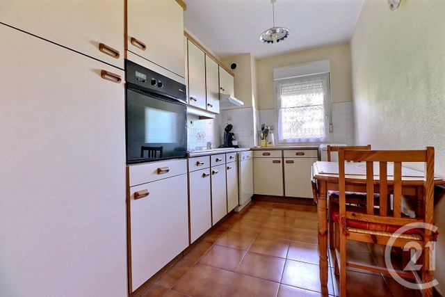 Appartement &agrave; vendre - 4 pi&egrave;ces - 77,18 m2 - St Raphael - 83 - PROVENCE-ALPES-COTE-D-AZUR
