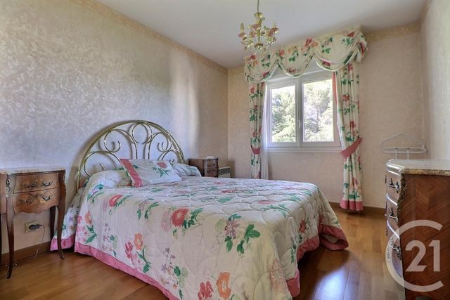 Appartement &agrave; vendre - 4 pi&egrave;ces - 77,18 m2 - St Raphael - 83 - PROVENCE-ALPES-COTE-D-AZUR