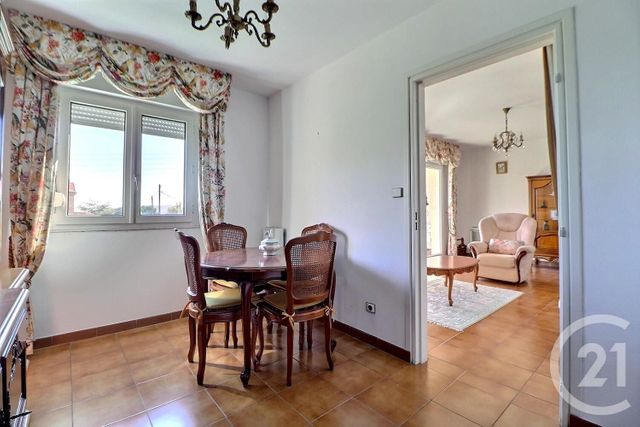 Appartement &agrave; vendre - 4 pi&egrave;ces - 77,18 m2 - St Raphael - 83 - PROVENCE-ALPES-COTE-D-AZUR