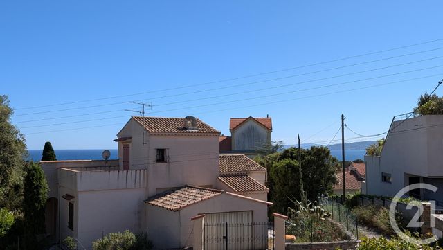 Appartement &agrave; vendre - 4 pi&egrave;ces - 77,18 m2 - St Raphael - 83 - PROVENCE-ALPES-COTE-D-AZUR