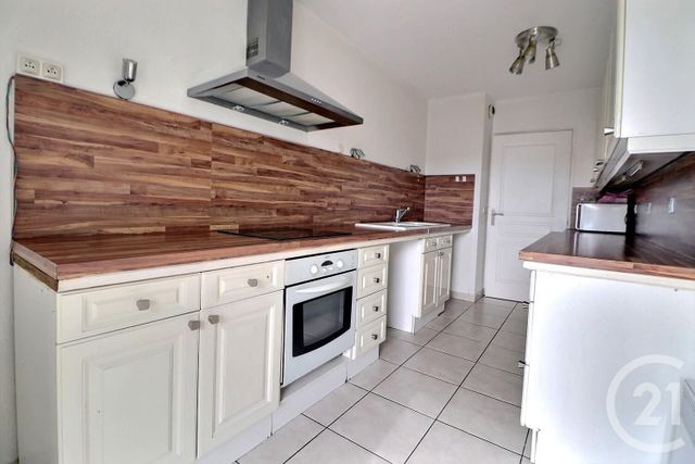 Appartement F3 à vendre - 3 pièces - 68,28 m2 - Frejus - 83 - PROVENCE-ALPES-COTE-D-AZUR