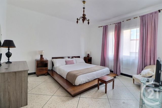 Appartement F4 à vendre - 4 pièces - 82,55 m2 - St Raphael - 83 - PROVENCE-ALPES-COTE-D-AZUR