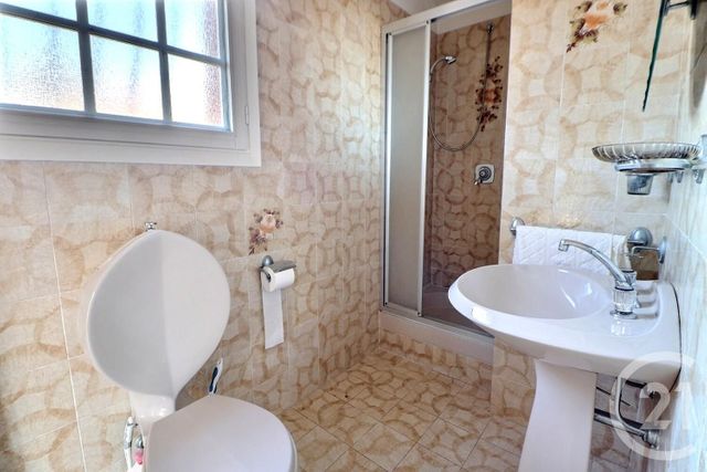 Maison à vendre - 5 pièces - 128,27 m2 - St Raphael - 83 - PROVENCE-ALPES-COTE-D-AZUR