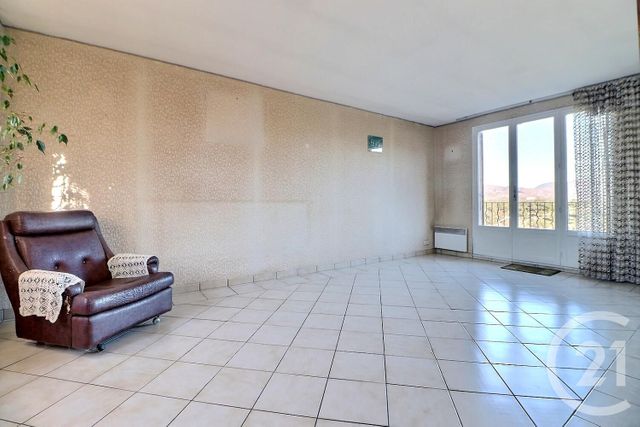 Maison &agrave; vendre - 4 pi&egrave;ces - 86,30 m2 - St Raphael - 83 - PROVENCE-ALPES-COTE-D-AZUR