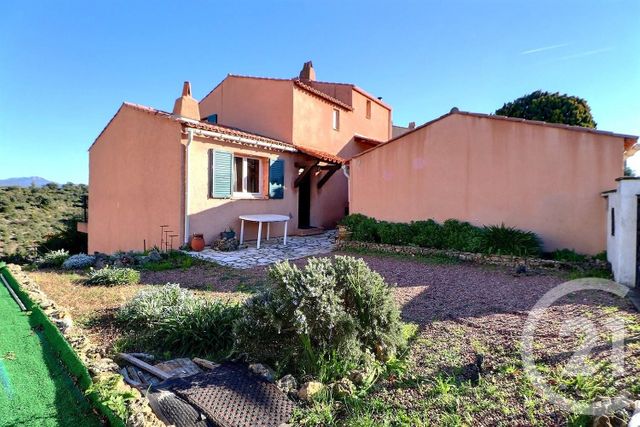 Maison à vendre ST RAPHAEL