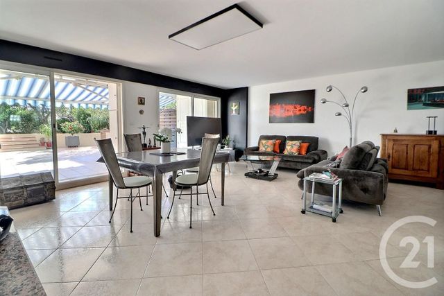 Appartement F4 à vendre FREJUS