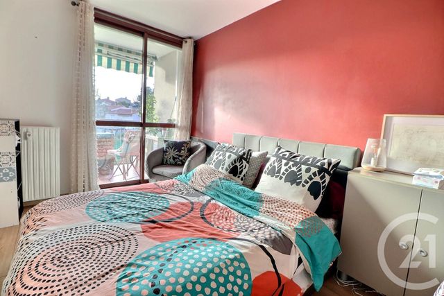 Appartement F3 &agrave; vendre - 3 pi&egrave;ces - 63 m2 - St Raphael - 83 - PROVENCE-ALPES-COTE-D-AZUR