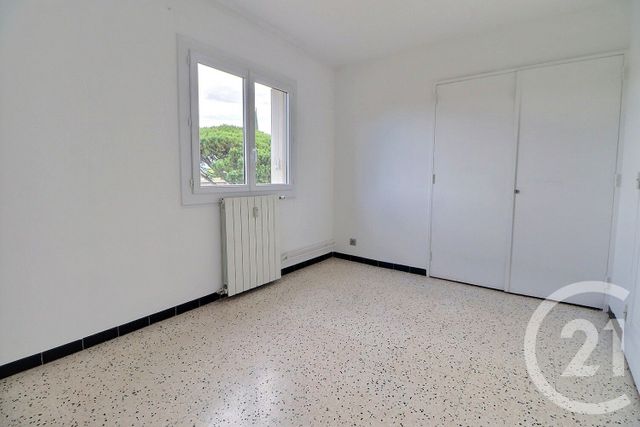 Appartement T3 &agrave; vendre - 3 pi&egrave;ces - 62,36 m2 - Frejus - 83 - PROVENCE-ALPES-COTE-D-AZUR