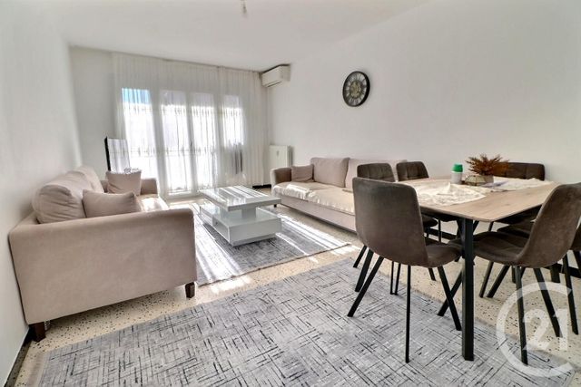 Appartement à vendre FREJUS