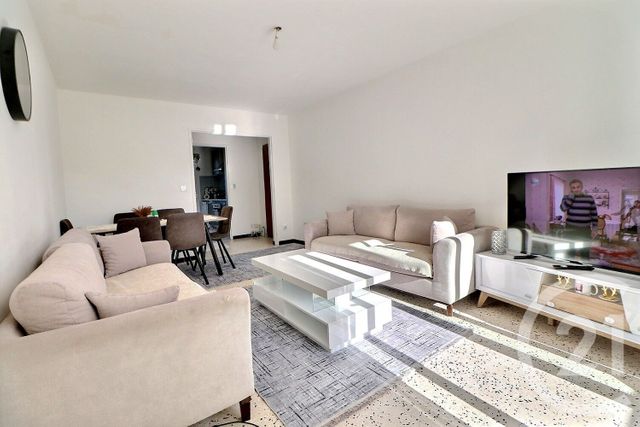 Appartement T3 &agrave; vendre - 3 pi&egrave;ces - 62,36 m2 - Frejus - 83 - PROVENCE-ALPES-COTE-D-AZUR