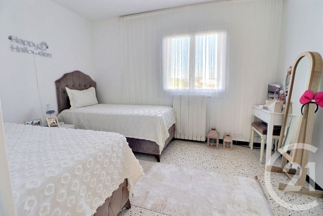 Appartement T3 &agrave; vendre - 3 pi&egrave;ces - 62,36 m2 - Frejus - 83 - PROVENCE-ALPES-COTE-D-AZUR