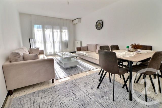 Appartement T3 à vendre FREJUS