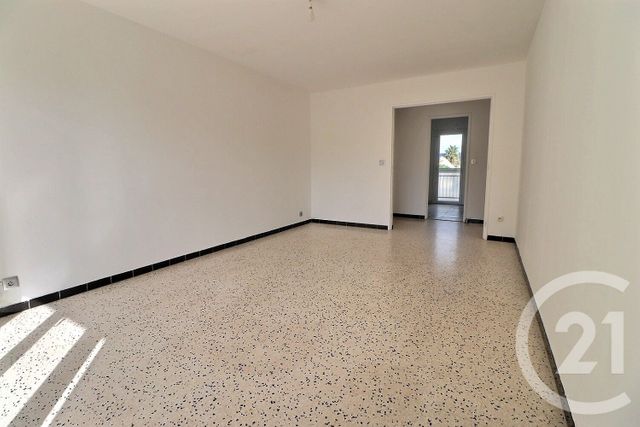 Appartement T3 &agrave; vendre - 3 pi&egrave;ces - 62,36 m2 - Frejus - 83 - PROVENCE-ALPES-COTE-D-AZUR