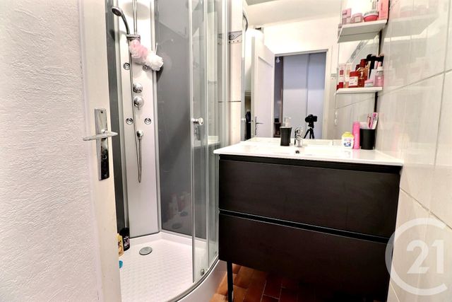 Appartement T2 &agrave; vendre - 2 pi&egrave;ces - 23,20 m2 - Frejus - 83 - PROVENCE-ALPES-COTE-D-AZUR