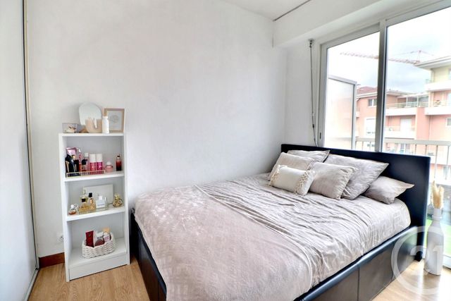 Appartement T2 &agrave; vendre - 2 pi&egrave;ces - 23,20 m2 - Frejus - 83 - PROVENCE-ALPES-COTE-D-AZUR