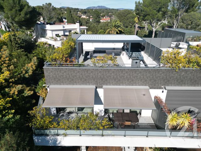 Appartement F4 à vendre ST RAPHAEL