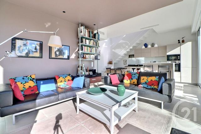 Appartement F4 &agrave; vendre - 4 pi&egrave;ces - 91,30 m2 - St Raphael - 83 - PROVENCE-ALPES-COTE-D-AZUR