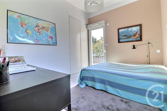 Appartement F4 &agrave; vendre - 4 pi&egrave;ces - 91,30 m2 - St Raphael - 83 - PROVENCE-ALPES-COTE-D-AZUR