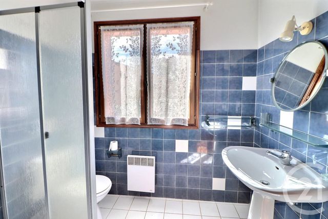 Maison &agrave; vendre - 5 pi&egrave;ces - 120 m2 - St Raphael - 83 - PROVENCE-ALPES-COTE-D-AZUR