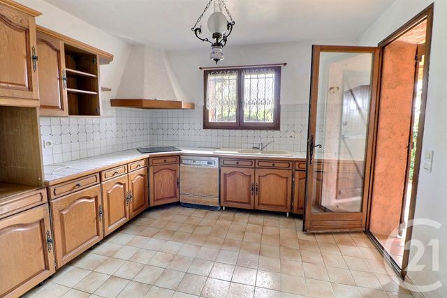 Maison &agrave; vendre - 5 pi&egrave;ces - 120 m2 - St Raphael - 83 - PROVENCE-ALPES-COTE-D-AZUR