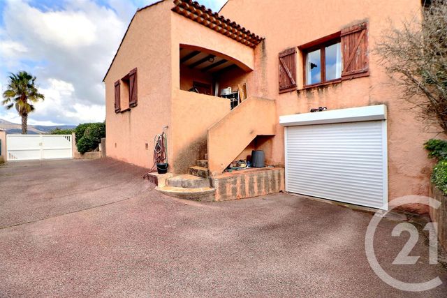 Maison &agrave; vendre - 5 pi&egrave;ces - 120 m2 - St Raphael - 83 - PROVENCE-ALPES-COTE-D-AZUR