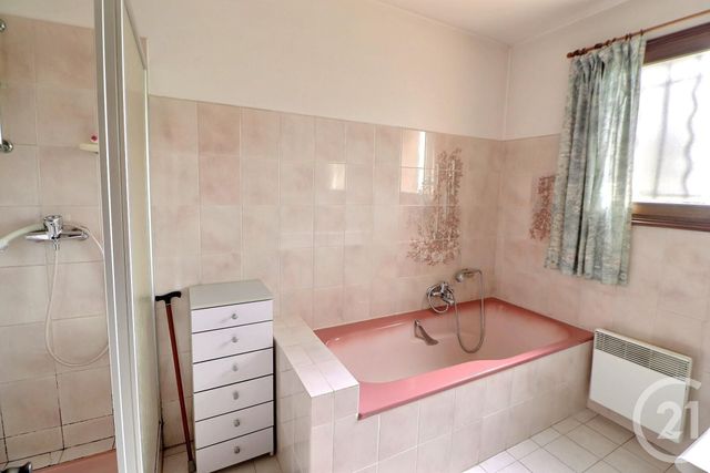 Maison &agrave; vendre - 5 pi&egrave;ces - 120 m2 - St Raphael - 83 - PROVENCE-ALPES-COTE-D-AZUR