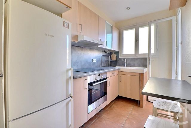 Appartement F1 &agrave; vendre - 1 pi&egrave;ce - 29,10 m2 - St Raphael - 83 - PROVENCE-ALPES-COTE-D-AZUR