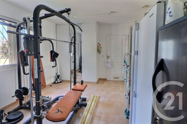 Maison &agrave; vendre - 3 pi&egrave;ces - 119,69 m2 - Frejus - 83 - PROVENCE-ALPES-COTE-D-AZUR