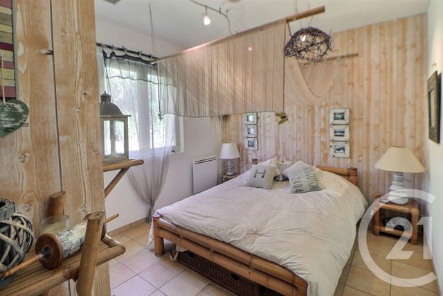 Maison &agrave; vendre - 3 pi&egrave;ces - 119,69 m2 - Frejus - 83 - PROVENCE-ALPES-COTE-D-AZUR